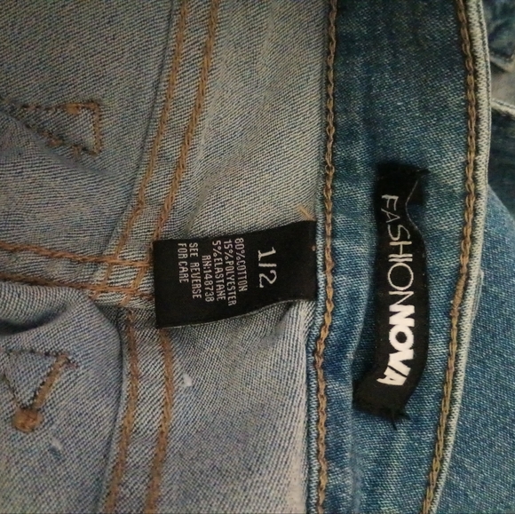 Blue jean bundle - Picture 7 of 11